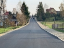 Dobiegają końca prace związane z przebudową drogi powiatowej nr 1416R Tyczyn – Nowy Borek – Błażowa (2)
