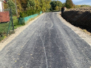 Zakończyła się przebudowa drogi gminnej 3214 Futoma Jaworznik. (2)