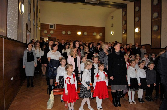 11 listopada 2017 r.