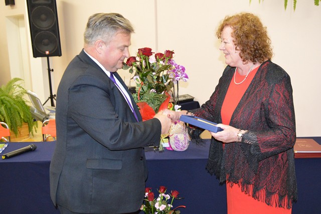 25 LAT KURIERA BŁAŻOWSKIEGO