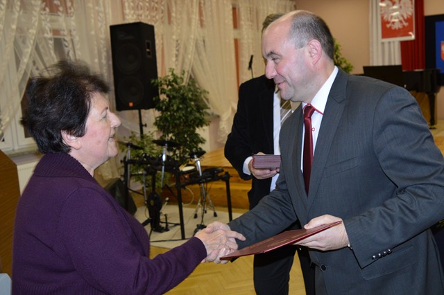 25 LAT KURIERA BŁAŻOWSKIEGO