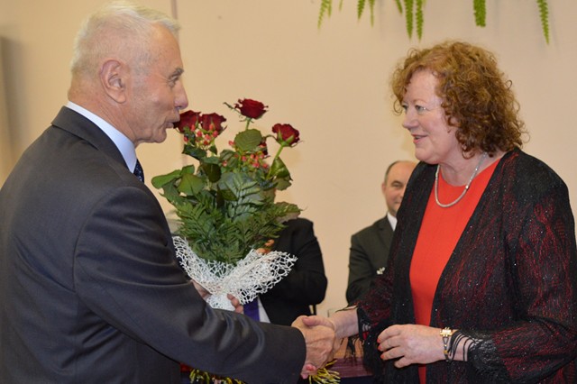 25 LAT KURIERA BŁAŻOWSKIEGO