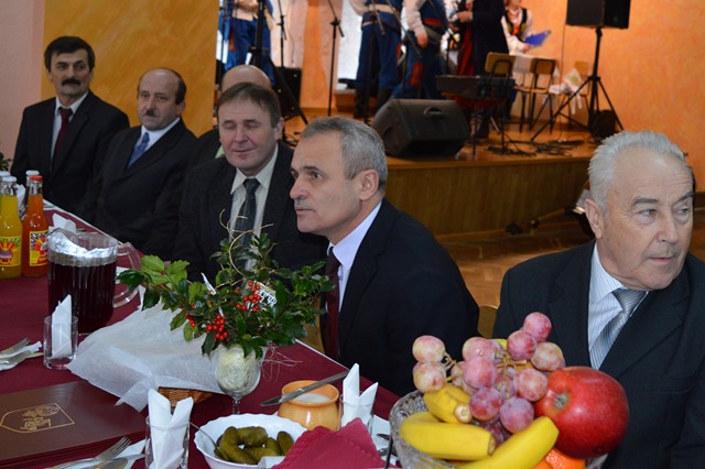 25 lecie Caritas Archidiecezji Przemyskiej.