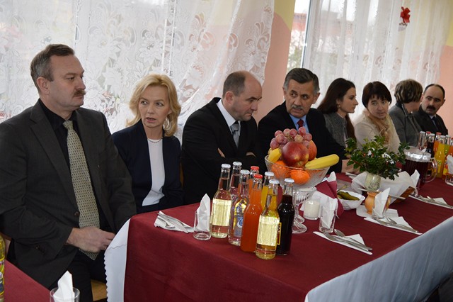 25 lecie Caritas Archidiecezji Przemyskiej.