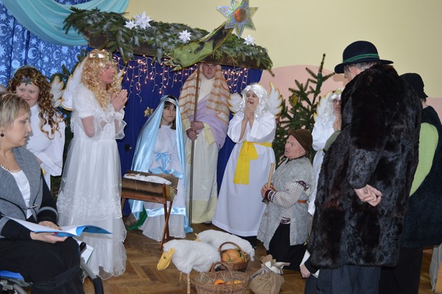 25 lecie Caritas Archidiecezji Przemyskiej.