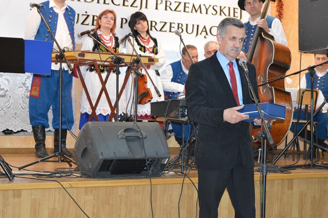 25 lecie Caritas Archidiecezji Przemyskiej.