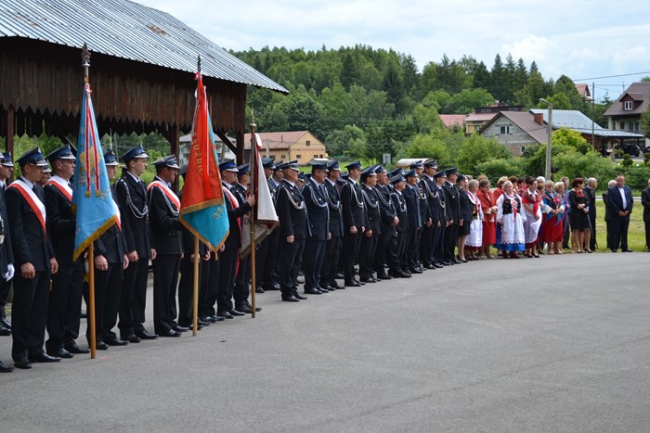 80 LAT OSP I 55 LAT KGW W PIĄTKOWEJ (12)
