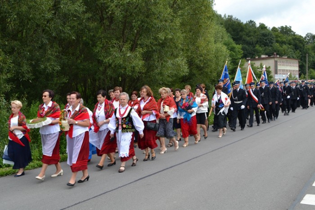 80 LAT OSP I 55 LAT KGW W PIĄTKOWEJ (16)