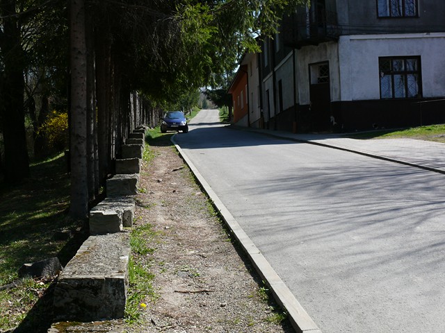 Błażowska Świątynia.