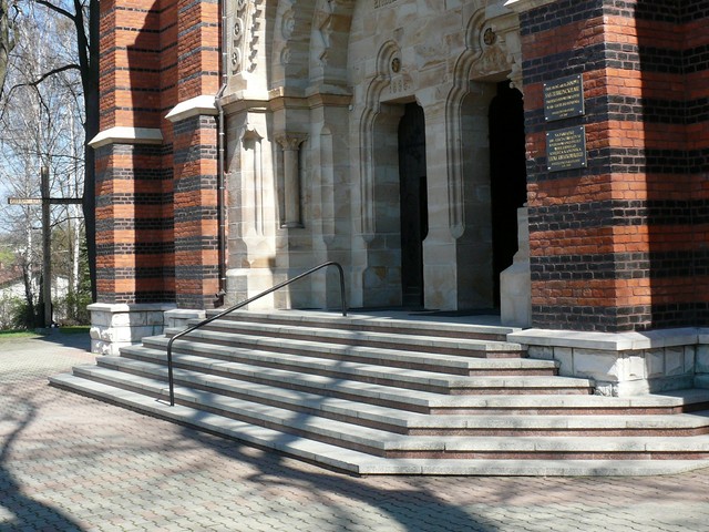 Błażowska Świątynia.