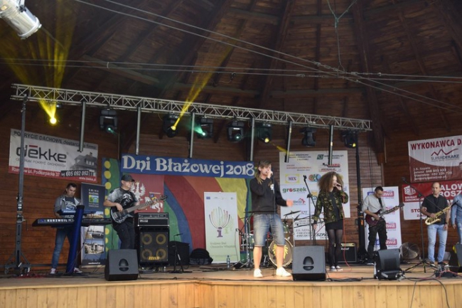 DNI BŁAŻOWEJ 2018 (14)
