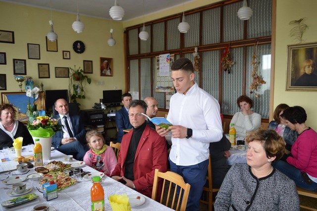 Dzień Bibliotekarz 2017