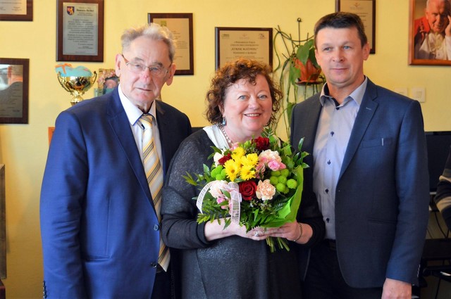 Dzień Bibliotekarz 2017