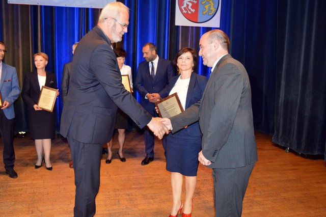 DZIEŃ SAMORZĄDU TERYTORIALNEGO 2016