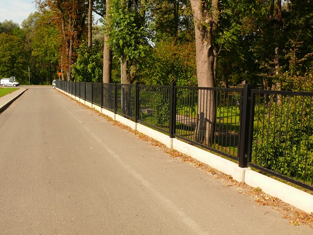 Inwestycje do 2014 r.