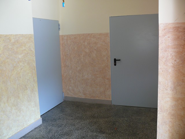 Inwestycje do 2014 r.