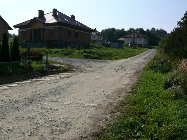 Inwestycje do 2014 r.