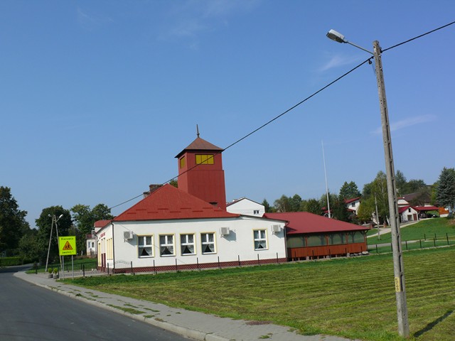 Inwestycje do 2014 r.