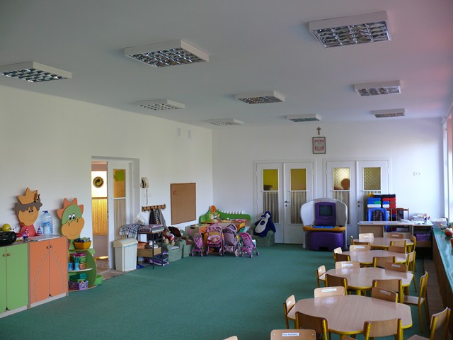 Inwestycje do 2014 r.