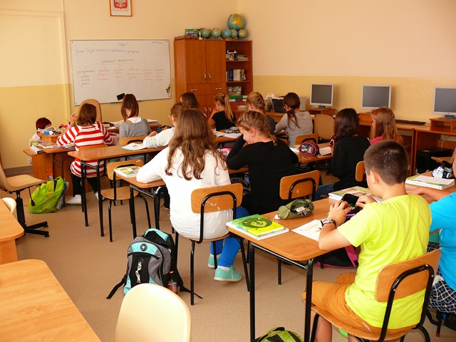 Inwestycje do 2014 r.