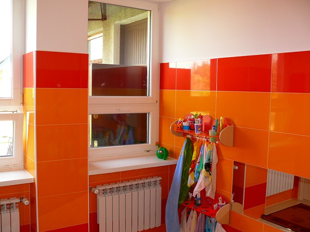 Inwestycje do 2014 r.