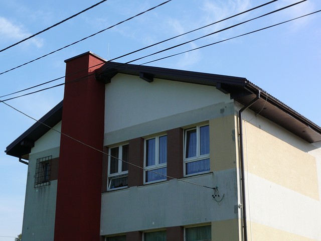 Inwestycje do 2014 r.