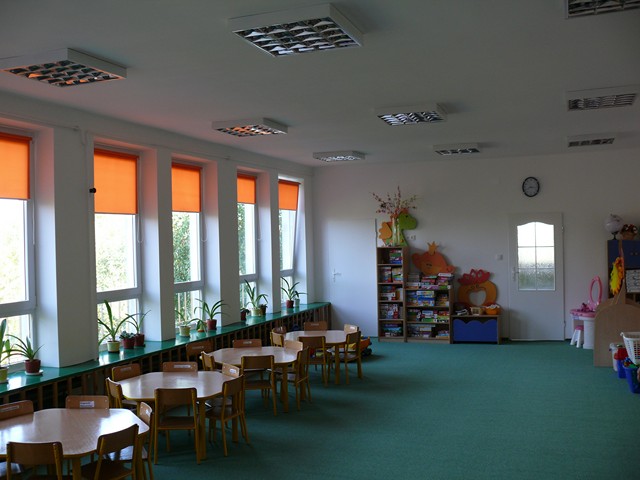 Inwestycje do 2014 r.