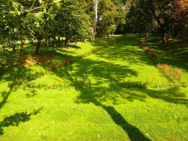 Inwestycje do 2014 r.