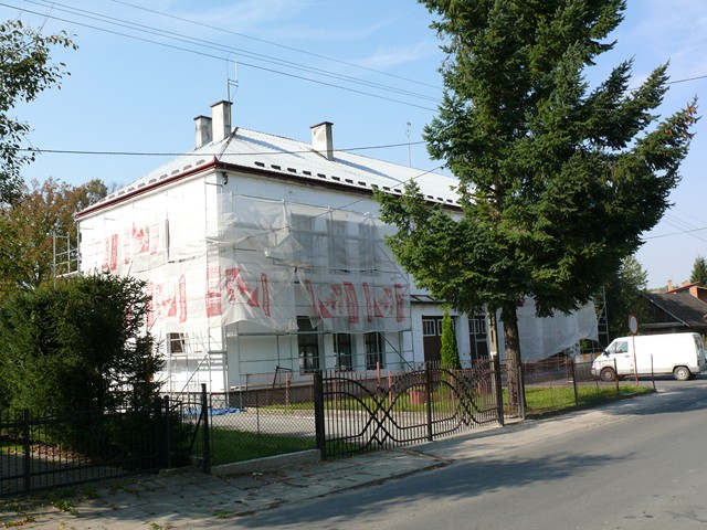 Inwestycje do 2014 r.