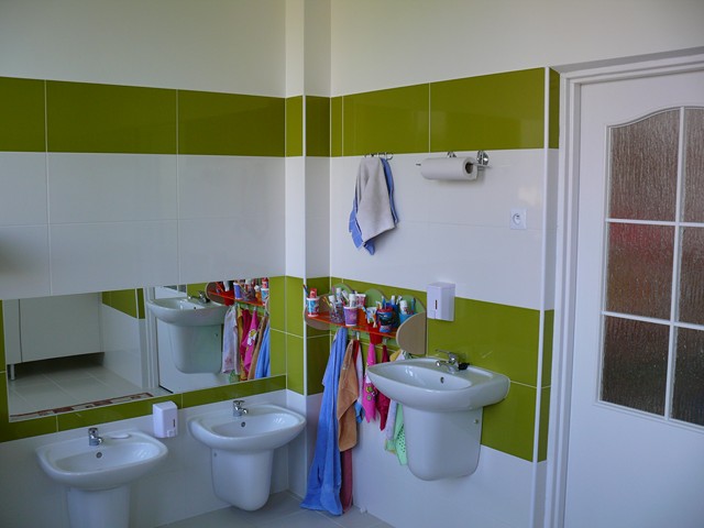 Inwestycje do 2014 r.