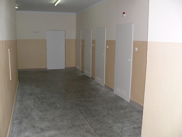 Inwestycje do 2014 r.