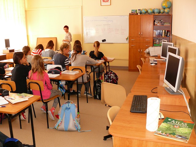 Inwestycje do 2014 r.