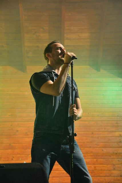 Koncert Mateusza Mijala - 25 lipca 2015 r.