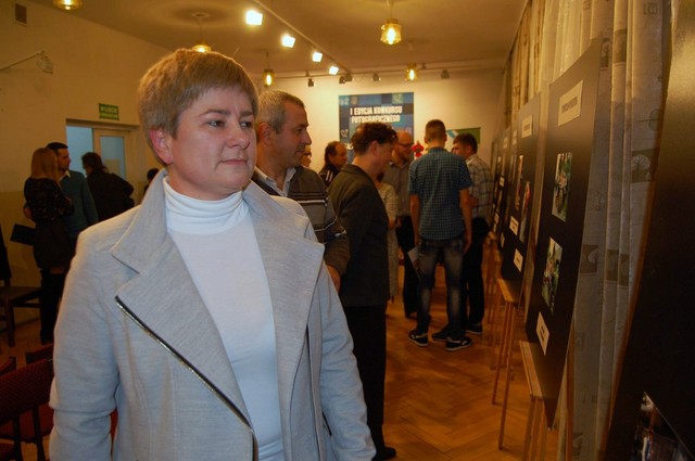 Konkurs forograficzny „Skarby folkloru”.