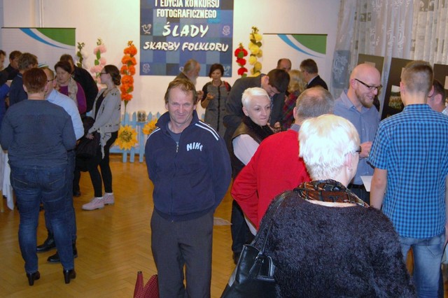 Konkurs forograficzny „Skarby folkloru”.