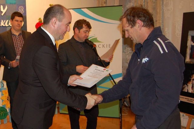 Konkurs forograficzny „Skarby folkloru”.