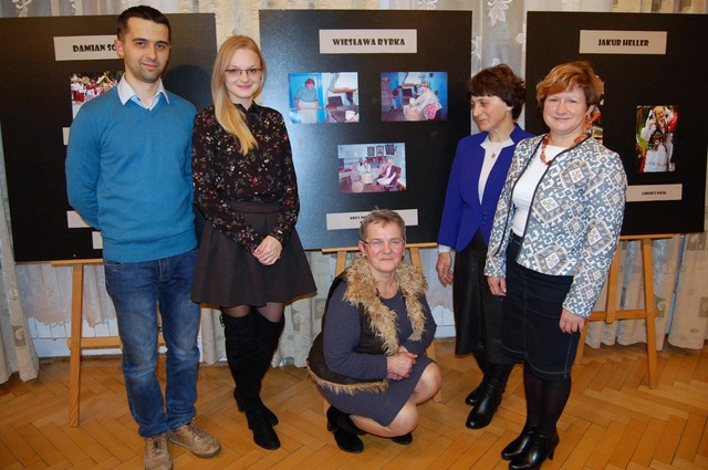 Konkurs forograficzny „Skarby folkloru”.