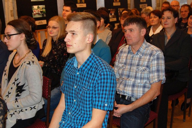 Konkurs forograficzny „Skarby folkloru”.