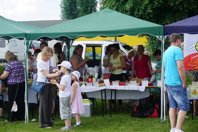 MAMA, TATA I JA 2016