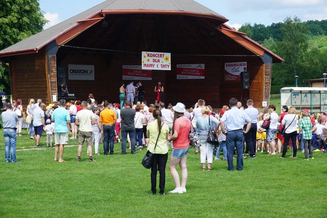 MAMA, TATA I JA 2016