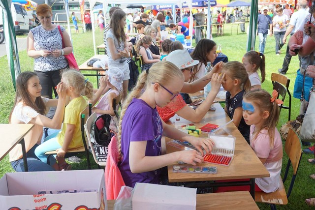 MAMA, TATA I JA 2016