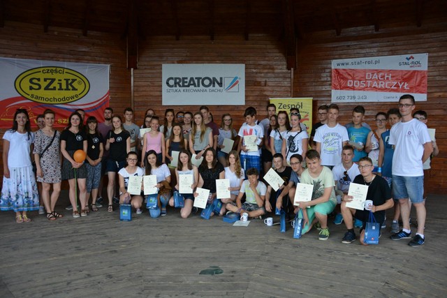 MAMA, TATA I JA 2016