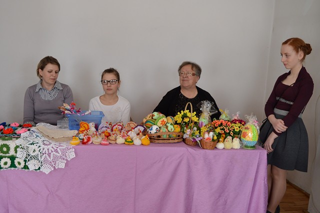 Najładniejsza Pisanka Wielkanocna