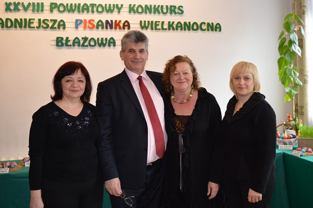 Najładniejsza Pisanka Wielkanocna