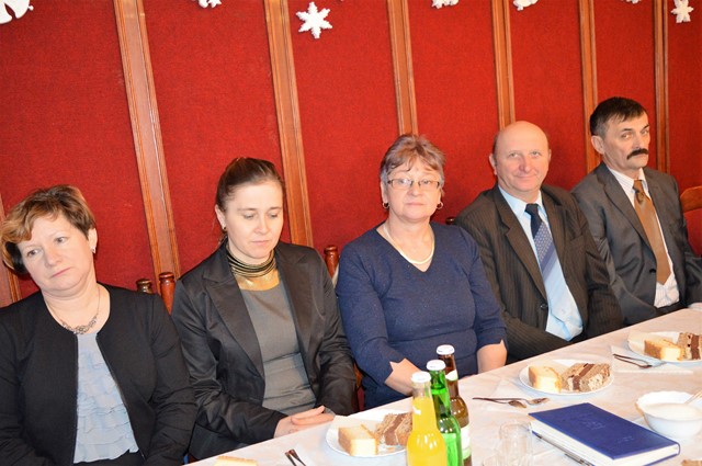 Noworoczna sesja - 30 stycznia 2017 r.