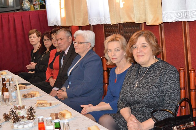 Noworoczna sesja - 30 stycznia 2017 r.