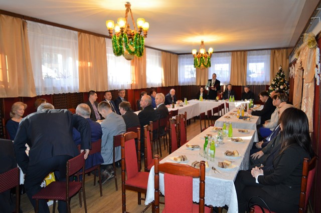 Noworoczna sesja - 30 stycznia 2017 r.