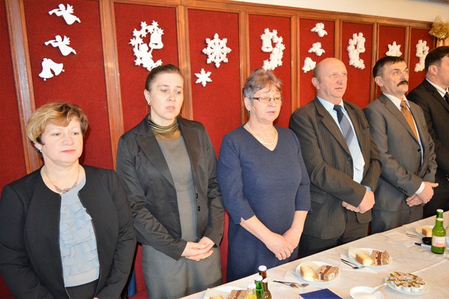 Noworoczna sesja - 30 stycznia 2017 r.