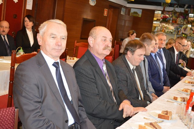 Noworoczna sesja - 30 stycznia 2017 r.