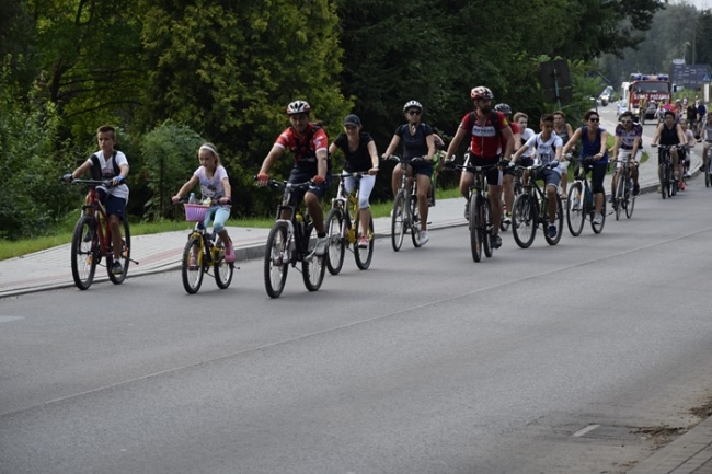 Rajd rowerowy 2018 (1)